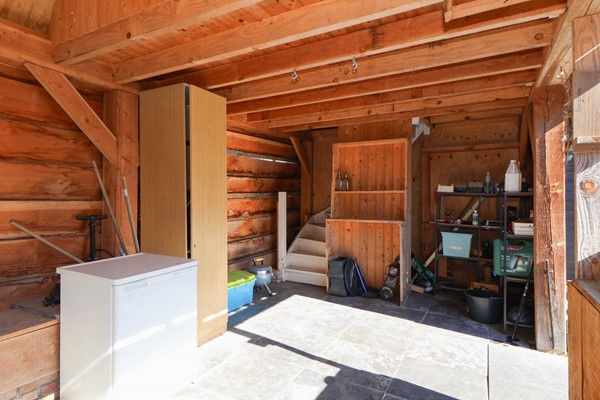 Medium property photo - Da Costastraat 34, 3751 GC Bunschoten-Spakenburg
