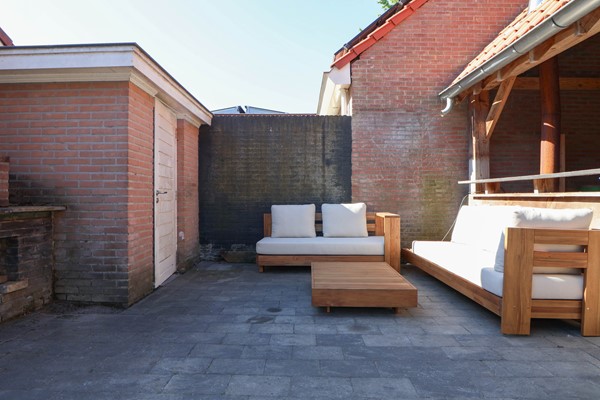 Medium property photo - Da Costastraat 34, 3751 GC Bunschoten-Spakenburg