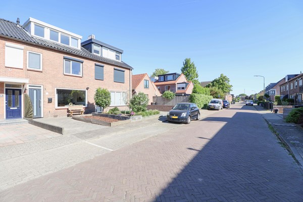 Medium property photo - Da Costastraat 34, 3751 GC Bunschoten-Spakenburg