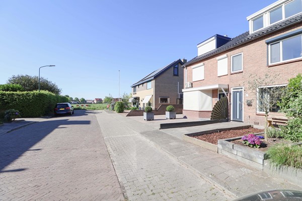 Medium property photo - Da Costastraat 34, 3751 GC Bunschoten-Spakenburg