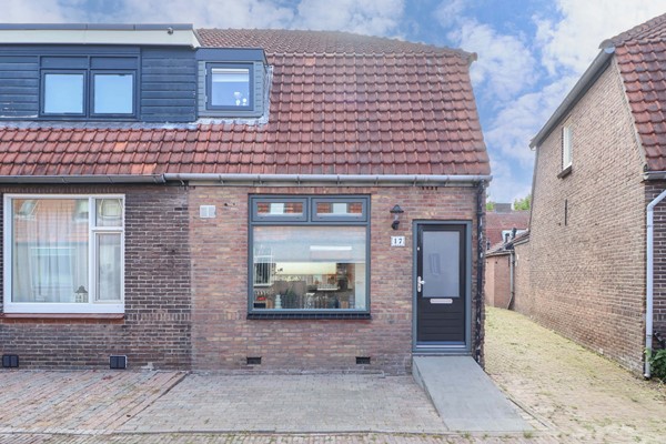 Te koop: Polstraat 17, 3752CA Bunschoten-Spakenburg