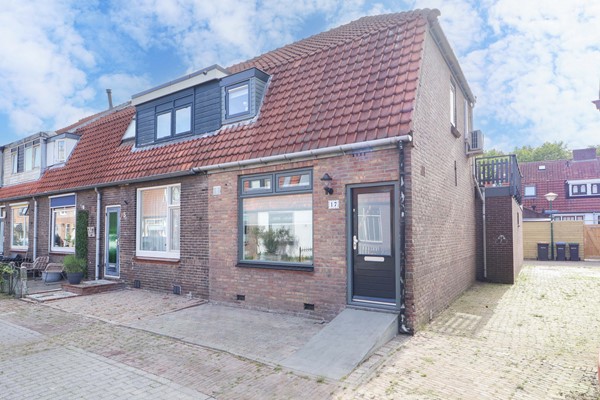 Te koop: Polstraat 17, 3752CA Bunschoten-Spakenburg