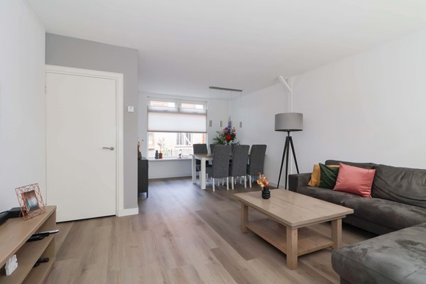 Medium property photo - Polstraat 17, 3752 CA Bunschoten-Spakenburg
