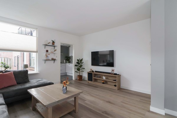 Medium property photo - Polstraat 17, 3752 CA Bunschoten-Spakenburg