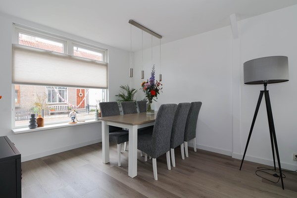 Medium property photo - Polstraat 17, 3752 CA Bunschoten-Spakenburg