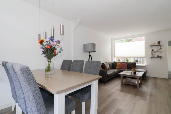Medium property photo - Polstraat 17, 3752 CA Bunschoten-Spakenburg