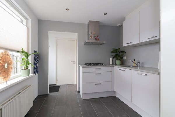 Medium property photo - Polstraat 17, 3752 CA Bunschoten-Spakenburg