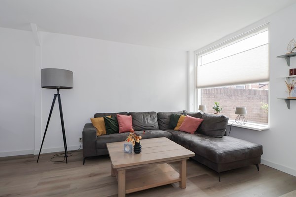 Medium property photo - Polstraat 17, 3752 CA Bunschoten-Spakenburg