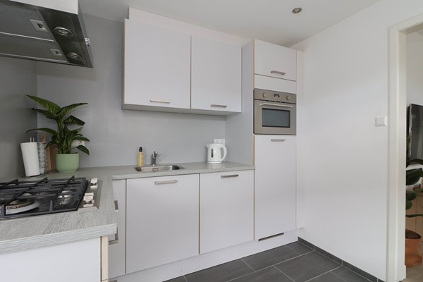 Medium property photo - Polstraat 17, 3752 CA Bunschoten-Spakenburg