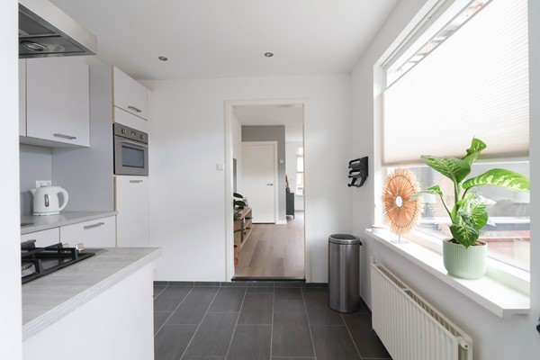 Medium property photo - Polstraat 17, 3752 CA Bunschoten-Spakenburg