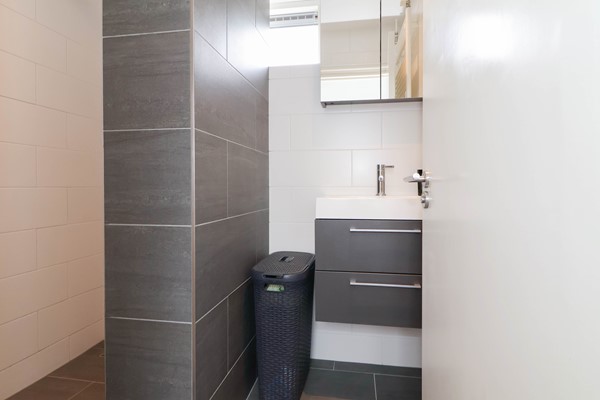 Medium property photo - Polstraat 17, 3752 CA Bunschoten-Spakenburg