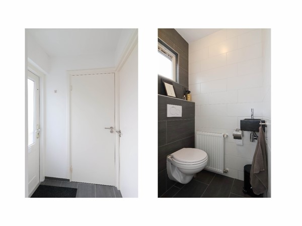 Medium property photo - Polstraat 17, 3752 CA Bunschoten-Spakenburg