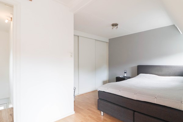 Medium property photo - Polstraat 17, 3752 CA Bunschoten-Spakenburg