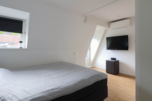 Medium property photo - Polstraat 17, 3752 CA Bunschoten-Spakenburg