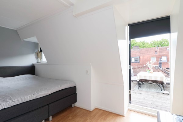 Medium property photo - Polstraat 17, 3752 CA Bunschoten-Spakenburg