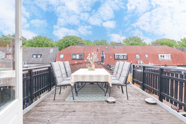 Medium property photo - Polstraat 17, 3752 CA Bunschoten-Spakenburg