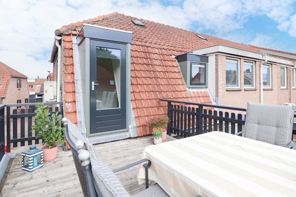 Medium property photo - Polstraat 17, 3752 CA Bunschoten-Spakenburg
