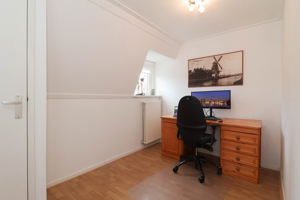 Medium property photo - Polstraat 17, 3752 CA Bunschoten-Spakenburg