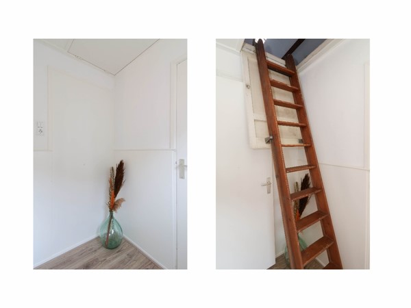 Medium property photo - Polstraat 17, 3752 CA Bunschoten-Spakenburg