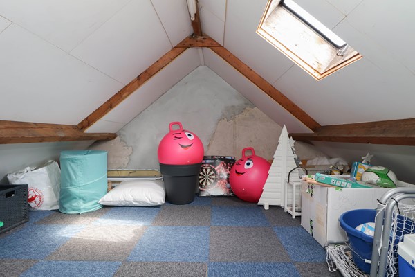 Medium property photo - Polstraat 17, 3752 CA Bunschoten-Spakenburg