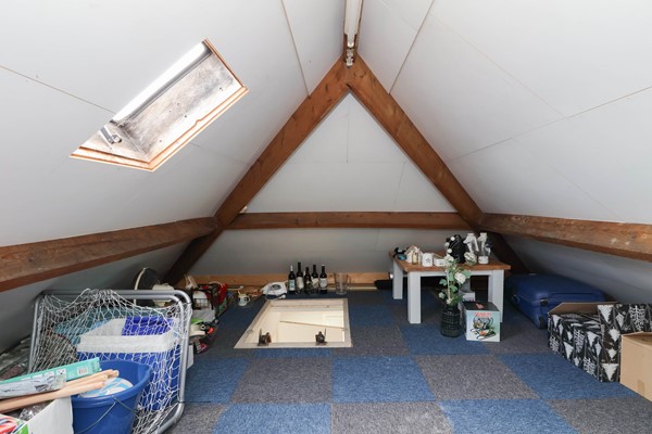 Medium property photo - Polstraat 17, 3752 CA Bunschoten-Spakenburg
