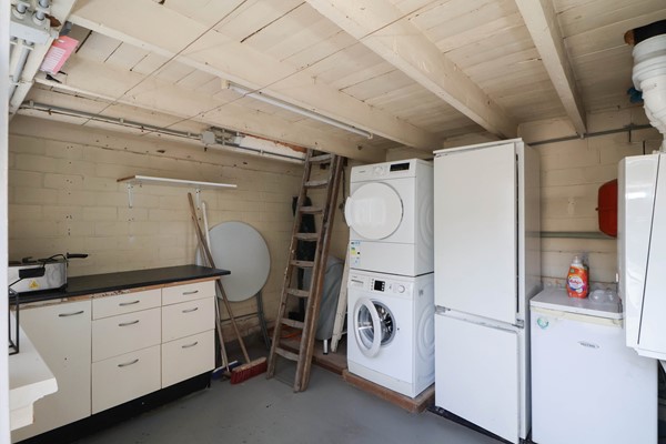 Medium property photo - Polstraat 17, 3752 CA Bunschoten-Spakenburg