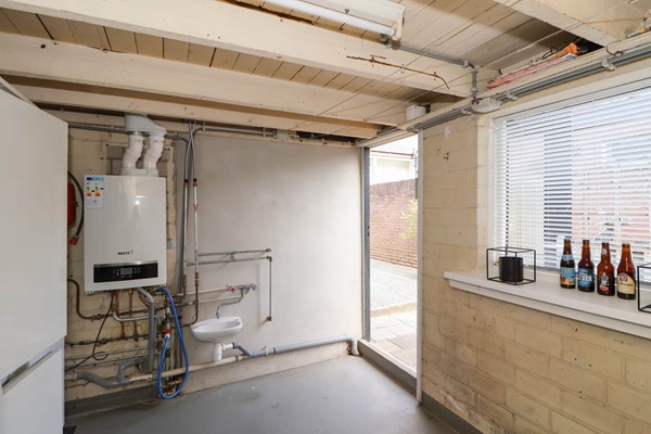 Medium property photo - Polstraat 17, 3752 CA Bunschoten-Spakenburg