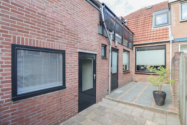Medium property photo - Polstraat 17, 3752 CA Bunschoten-Spakenburg