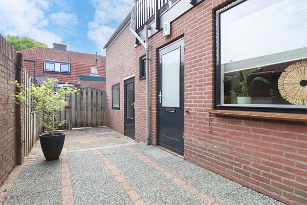 Medium property photo - Polstraat 17, 3752 CA Bunschoten-Spakenburg
