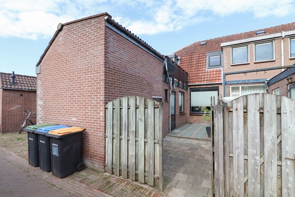 Medium property photo - Polstraat 17, 3752 CA Bunschoten-Spakenburg