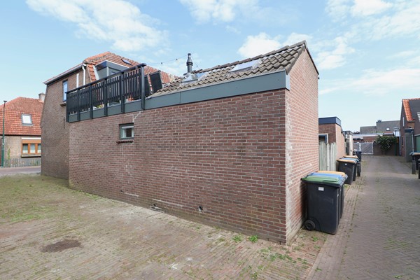 Medium property photo - Polstraat 17, 3752 CA Bunschoten-Spakenburg