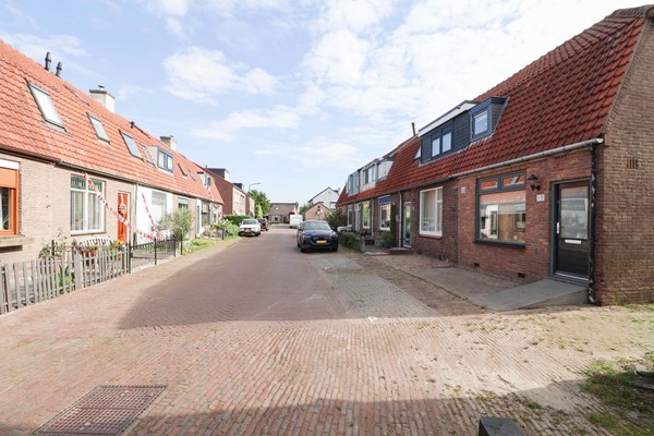 Medium property photo - Polstraat 17, 3752 CA Bunschoten-Spakenburg