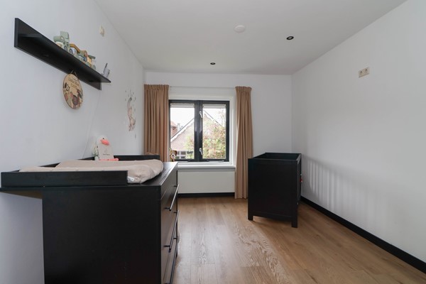 Medium property photo - Kolkweg 13, 3751 DA Bunschoten-Spakenburg