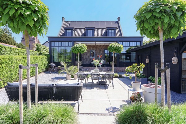 Te koop: Dorpsstraat 50, 3751ER Bunschoten-Spakenburg