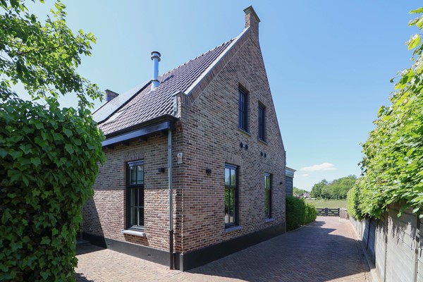 Medium property photo - Dorpsstraat 50, 3751 ER Bunschoten-Spakenburg