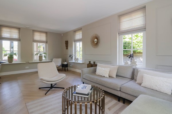 Medium property photo - Dorpsstraat 50, 3751 ER Bunschoten-Spakenburg