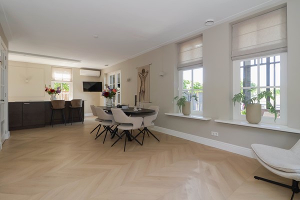 Medium property photo - Dorpsstraat 50, 3751 ER Bunschoten-Spakenburg