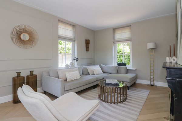 Medium property photo - Dorpsstraat 50, 3751 ER Bunschoten-Spakenburg