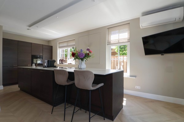 Medium property photo - Dorpsstraat 50, 3751 ER Bunschoten-Spakenburg