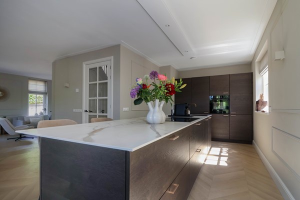 Medium property photo - Dorpsstraat 50, 3751 ER Bunschoten-Spakenburg