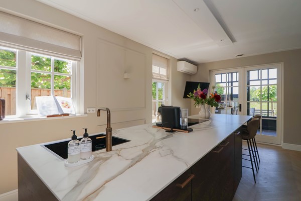 Medium property photo - Dorpsstraat 50, 3751 ER Bunschoten-Spakenburg
