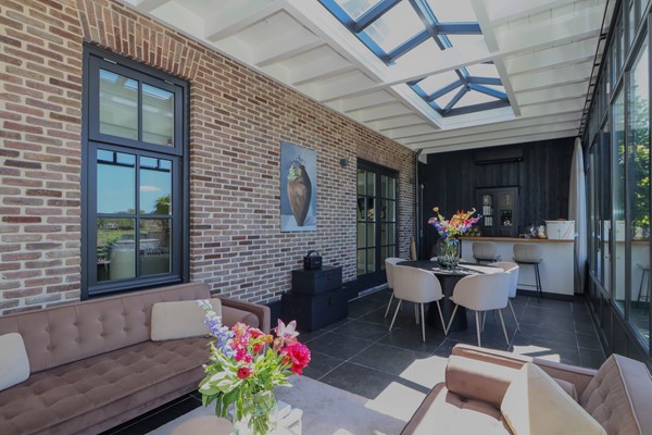 Medium property photo - Dorpsstraat 50, 3751 ER Bunschoten-Spakenburg