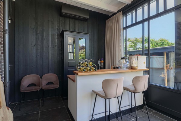 Medium property photo - Dorpsstraat 50, 3751 ER Bunschoten-Spakenburg