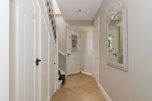 Medium property photo - Dorpsstraat 50, 3751 ER Bunschoten-Spakenburg