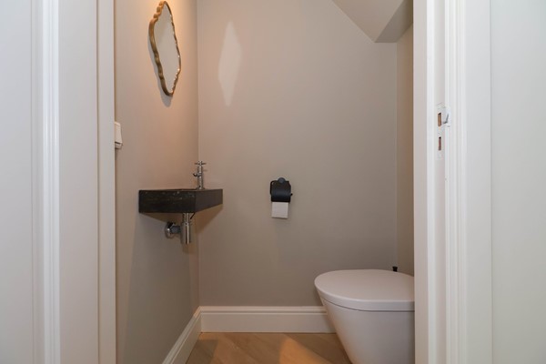 Medium property photo - Dorpsstraat 50, 3751 ER Bunschoten-Spakenburg
