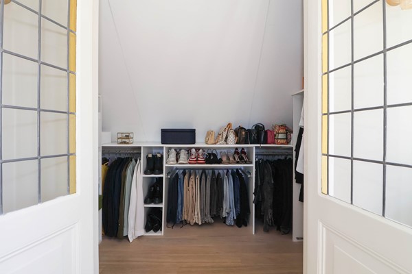Medium property photo - Dorpsstraat 50, 3751 ER Bunschoten-Spakenburg