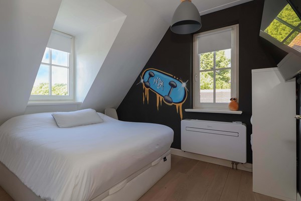 Medium property photo - Dorpsstraat 50, 3751 ER Bunschoten-Spakenburg