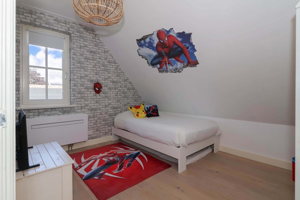 Medium property photo - Dorpsstraat 50, 3751 ER Bunschoten-Spakenburg