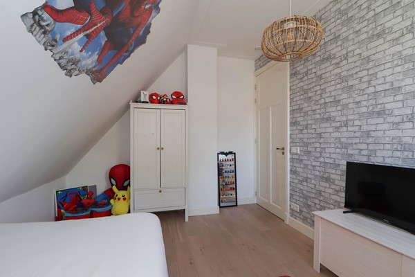 Medium property photo - Dorpsstraat 50, 3751 ER Bunschoten-Spakenburg