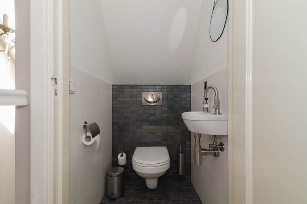 Medium property photo - Dorpsstraat 50, 3751 ER Bunschoten-Spakenburg